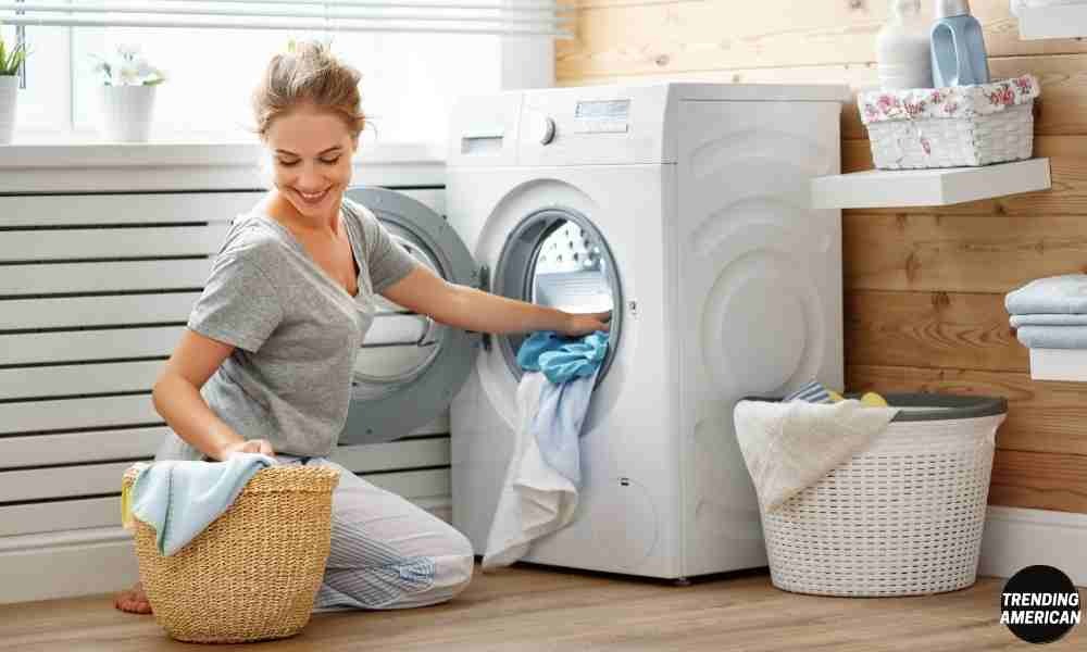 Tips on choosing a good laundry in your area
