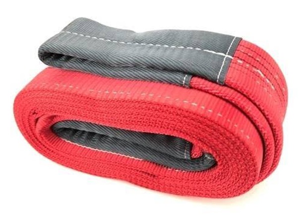 Things to Keep in Mind When Buying a Web Sling Belt