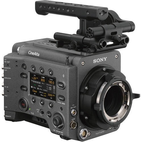 What Equipment Is Needed For Filmmaking?