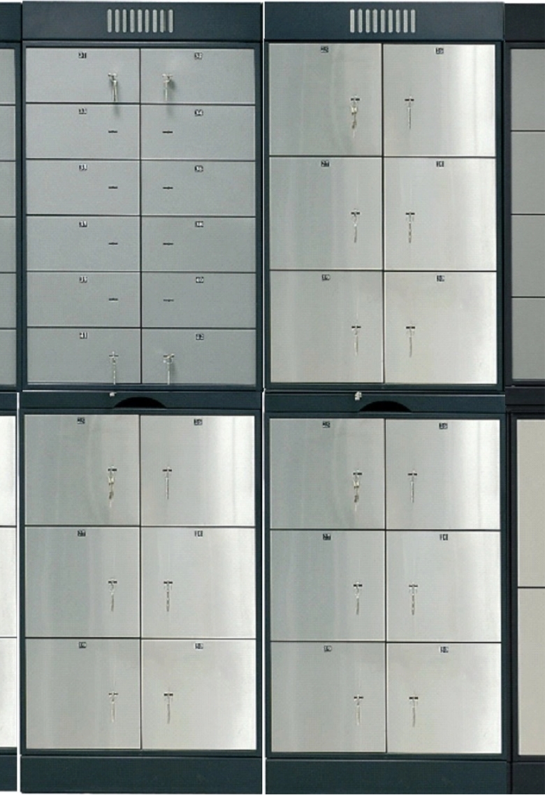The Applications Of A Safety Deposit Box