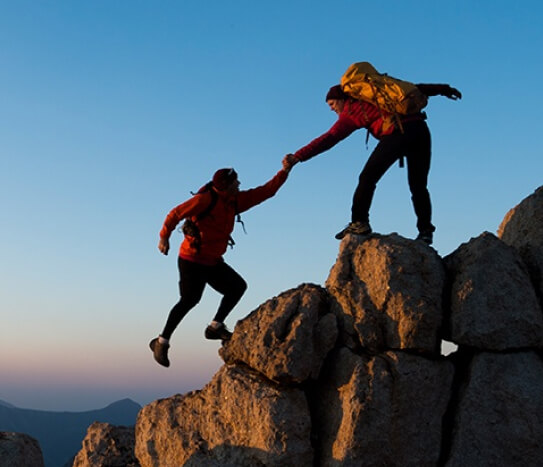 Why Top CEOs Swear by Executive Coaching