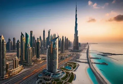 Finding The Cheapest Free Zone License In UAE