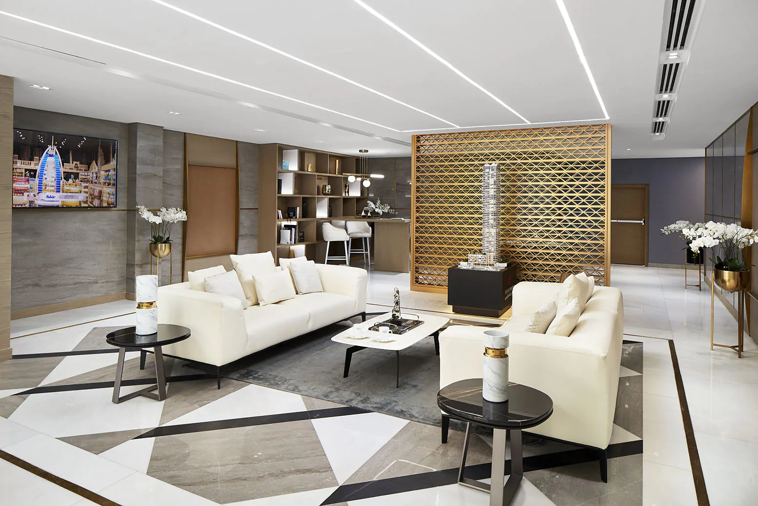 The Power Of Minimalism in Home Interior Design