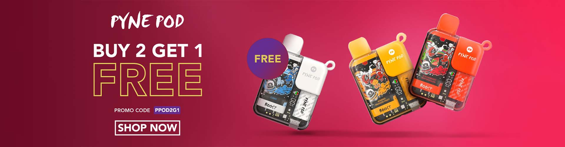 Why Yuoto Thanos Vape Is Gaining Massive Popularity