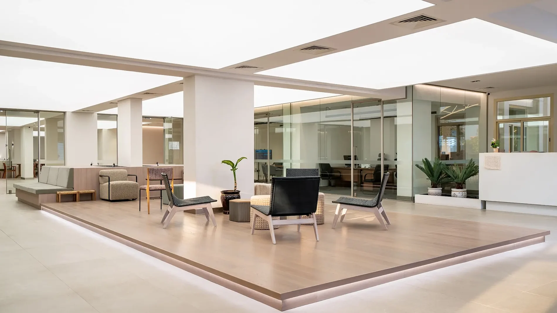 Fit Out Company Strategies For Cost-Effective Interiors